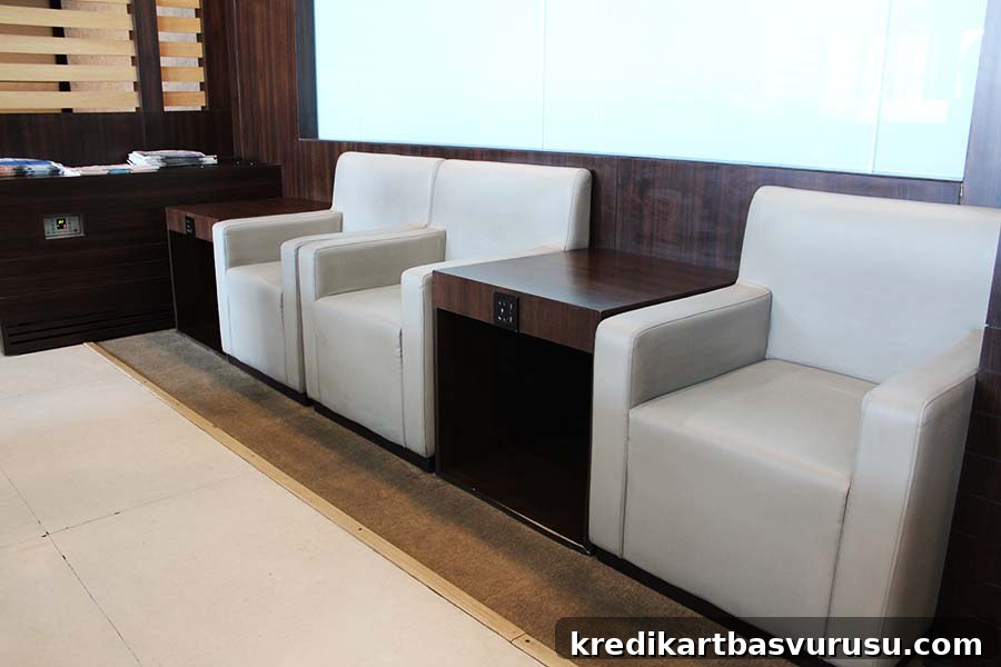Seating area 1