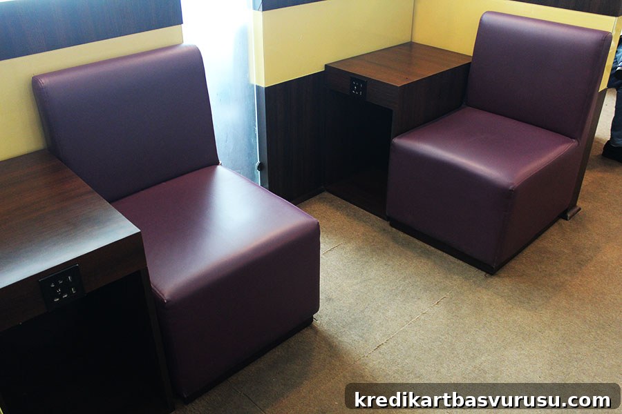 Seating area 2