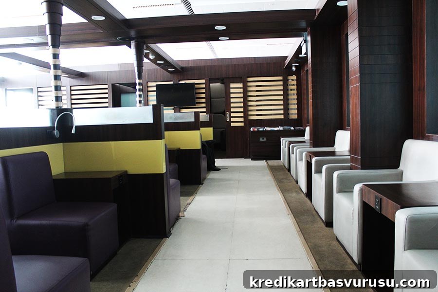 Seating area 5
