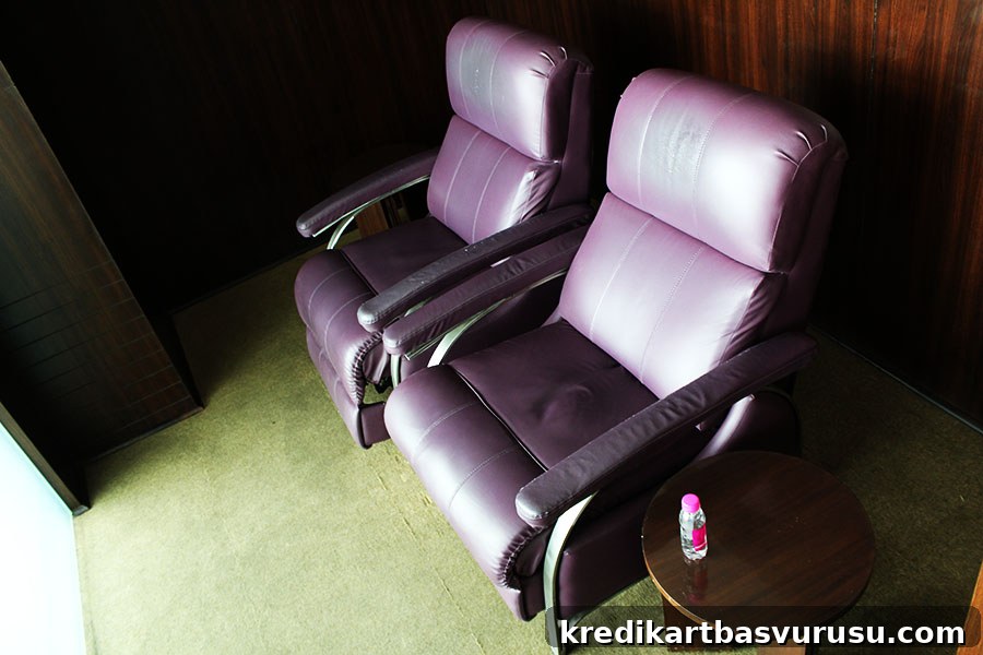 Recliners