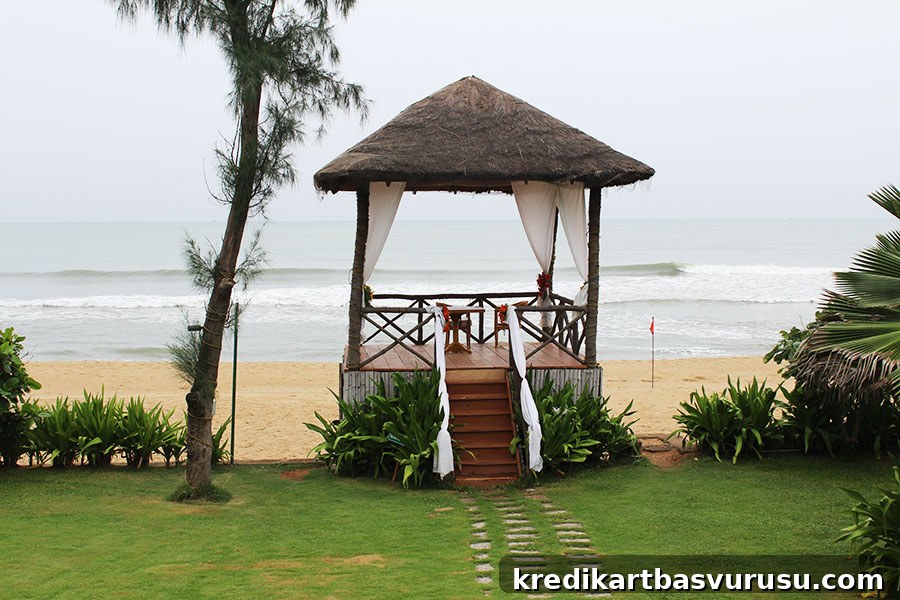 Taj Fishermans Cove – The Spot for Candle Light Dinner