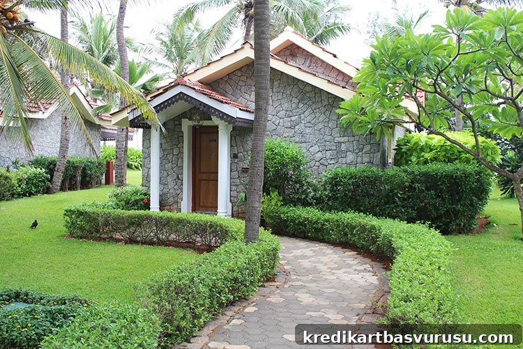 Taj Fishermans Cove – Cottage