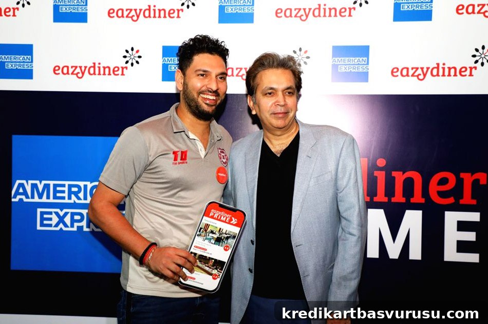EazyDiner Prime Launch Event