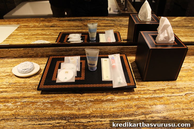 ITC Grand Chola – Bathroom_2