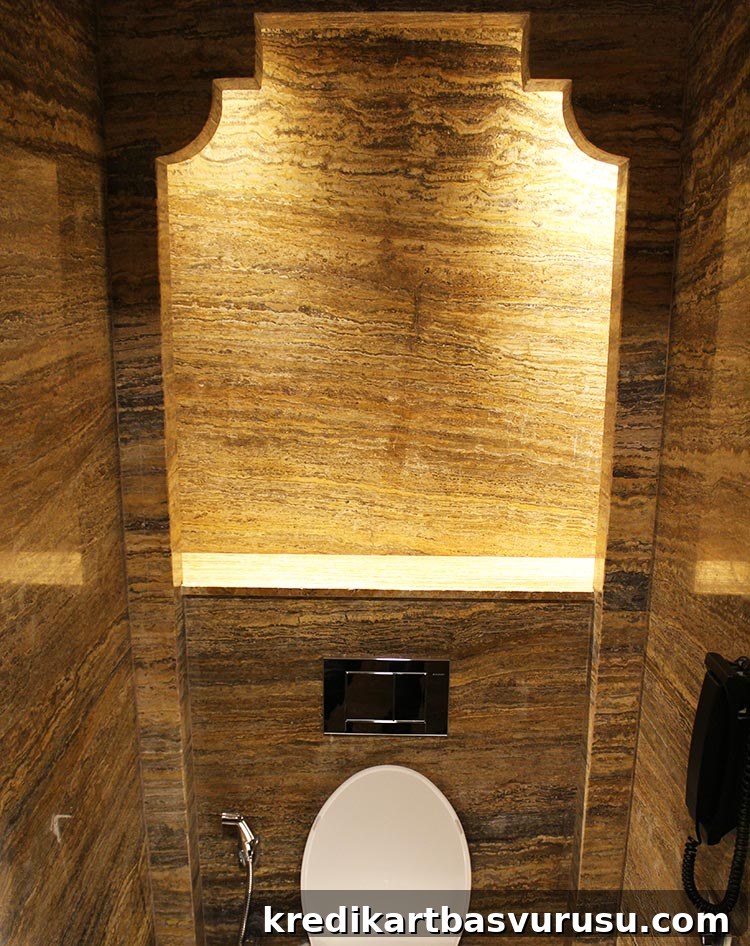 ITC Grand Chola – Bathroom_3