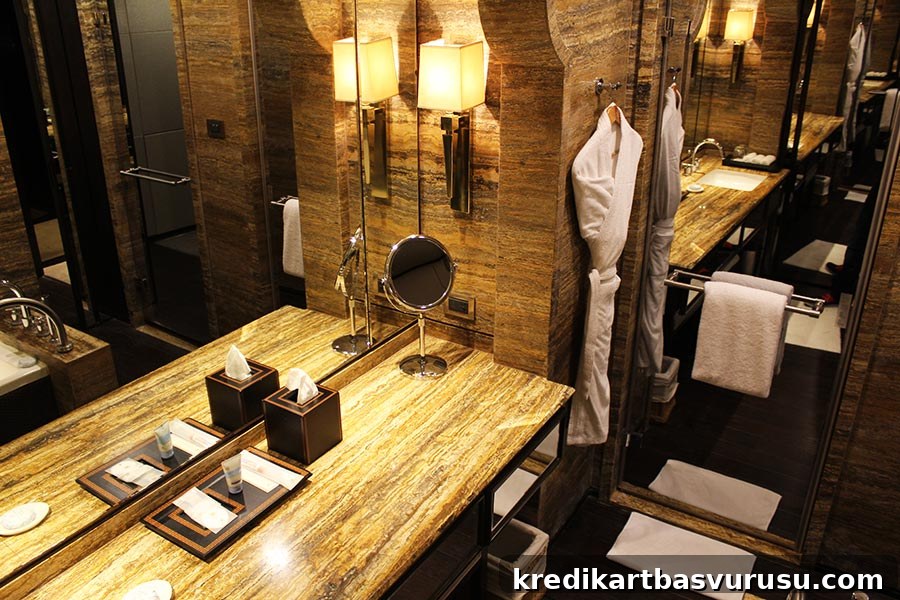 ITC Grand Chola – Bathroom_4