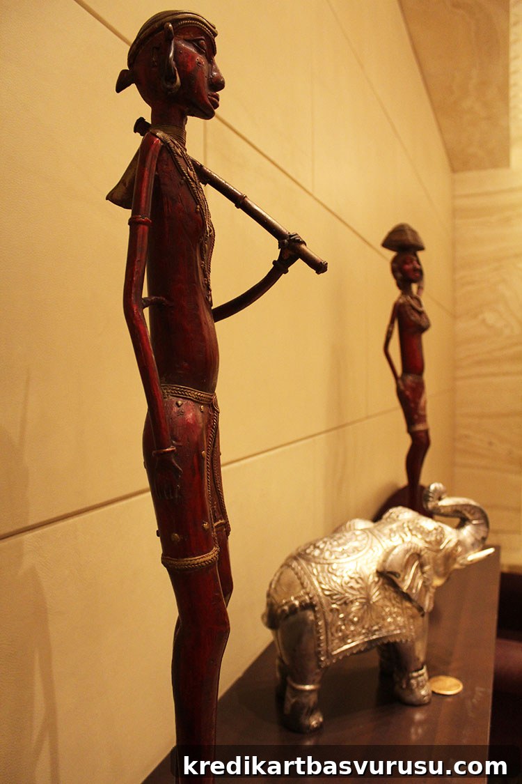 ITC Grand Chola, Chennai – Interiors_5