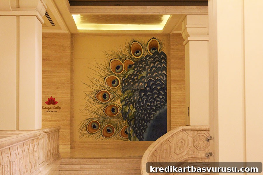 ITC Grand Chola, Chennai – Interiors_7