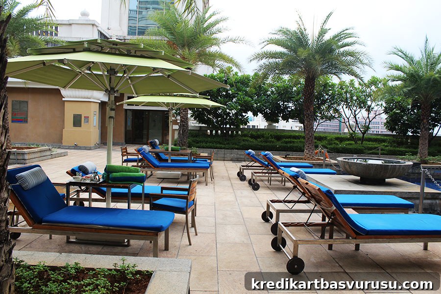 ITC Grand Chola – Swimming Pool_3