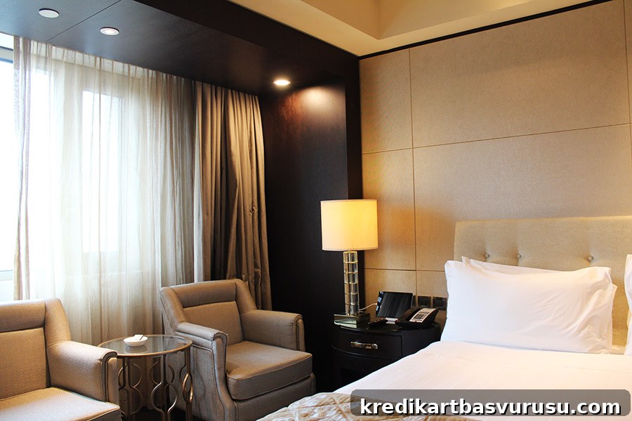 ITC Grand Chola – Bedroom_2