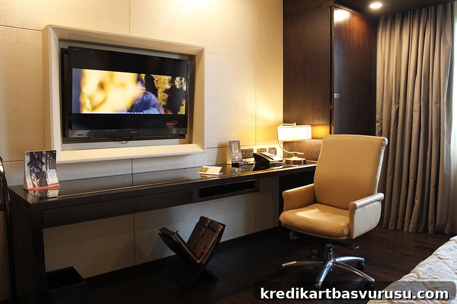 ITC Grand Chola – Bedroom_4