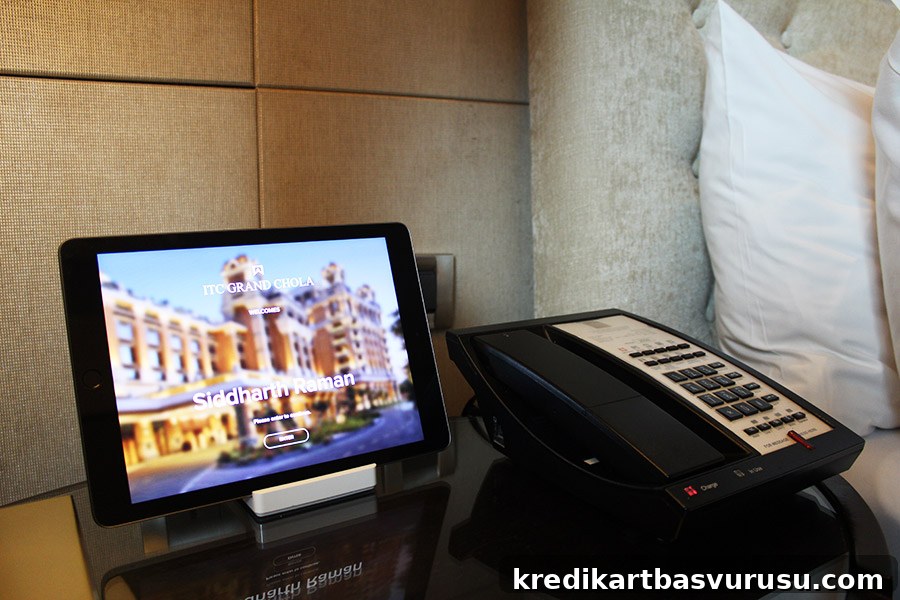 ITC Grand Chola – iPad_1