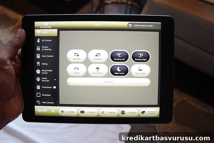 ITC Grand Chola – iPad_3