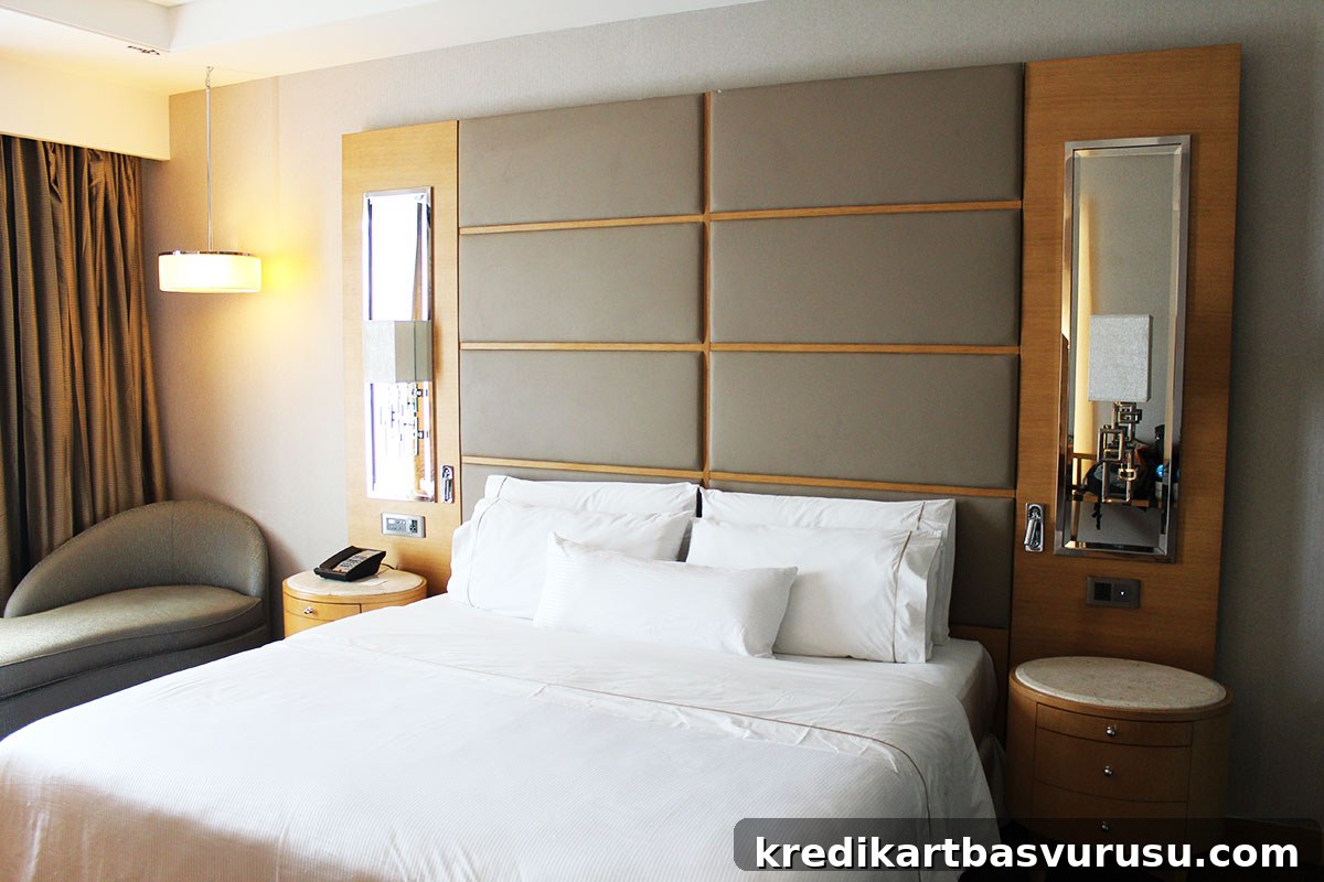 The Westin Chennai Velachery – Bedroom