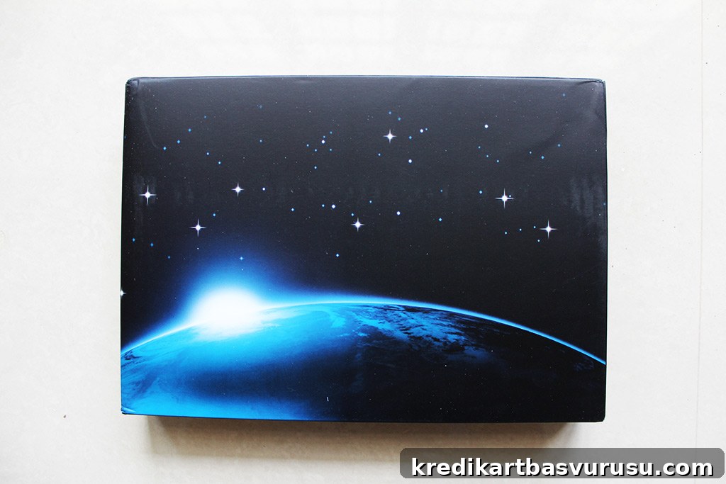 HDFC Infinia – Box Cover