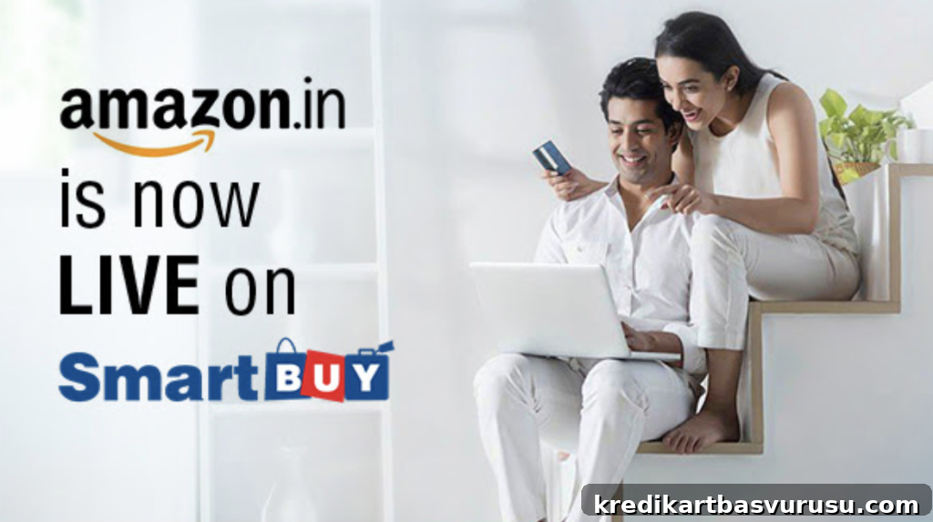 Smartbuy Offer details