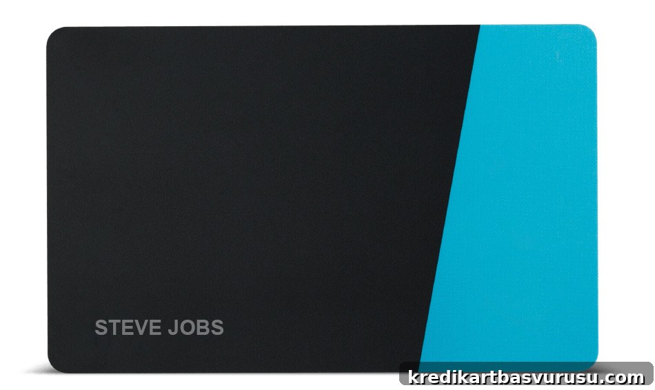 Super Premium Credit Card Concept Design