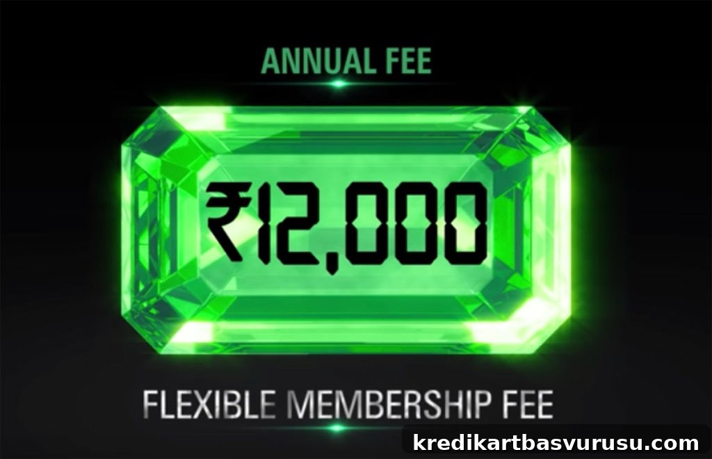 ICICI Emeralde card image