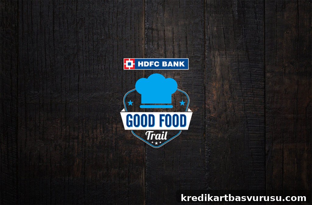 HDFC Dining Offers