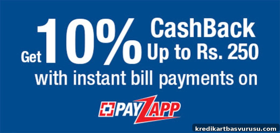 HDFC Offers – Payzapp