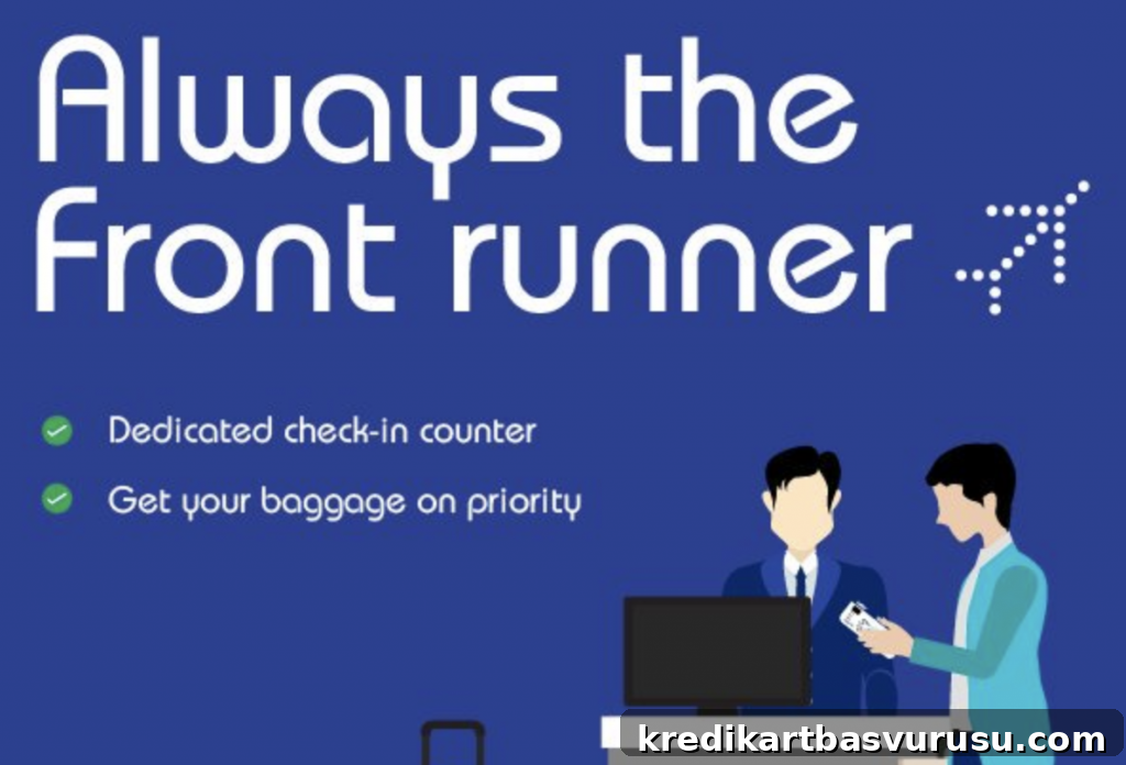 Indigo Fast Forward Add-On Service