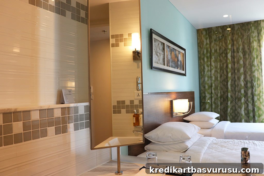 Bathroom or room detail