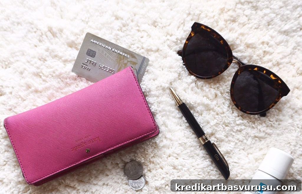 Amex Membership Rewards Credit Card