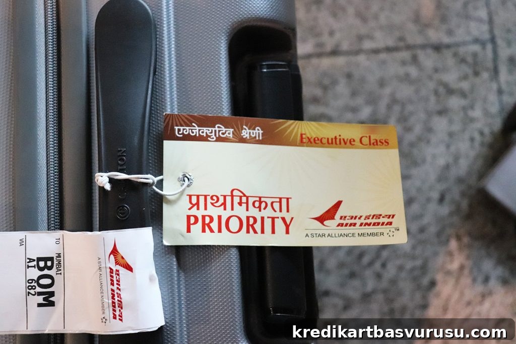 Luggage tag
