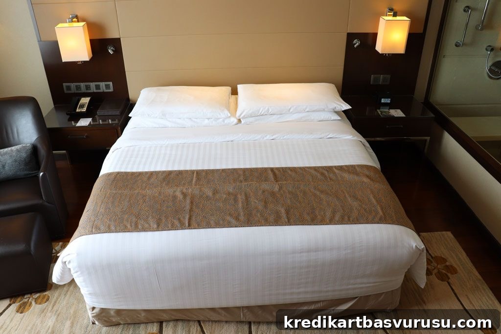 Room interior