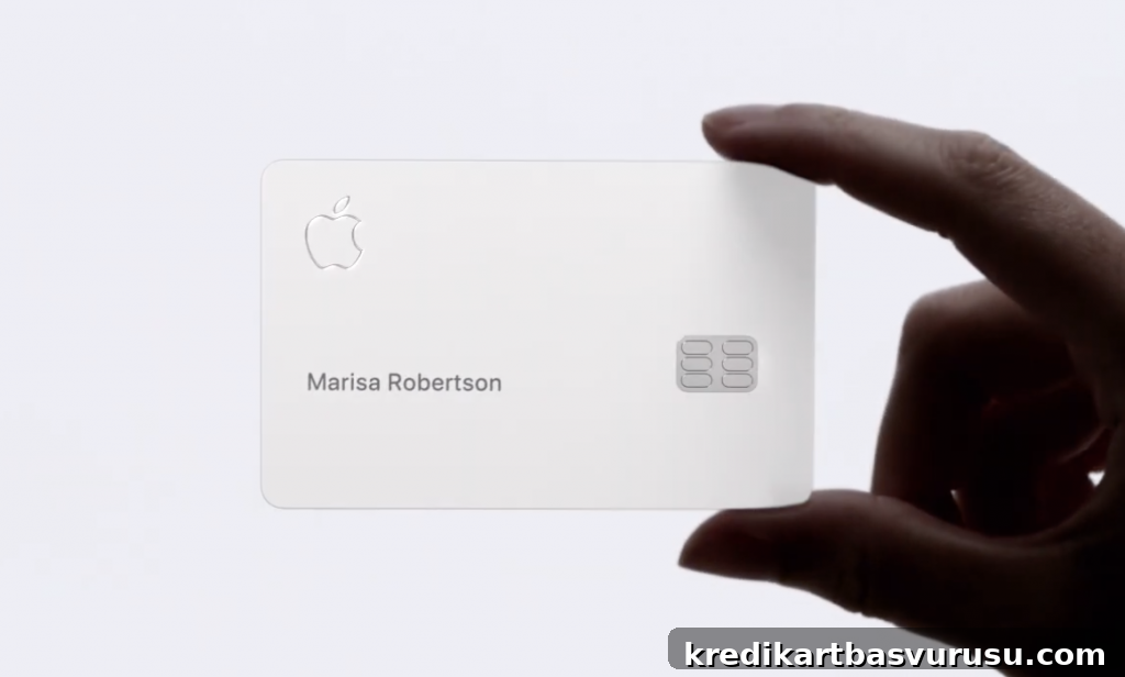 Apple Card
