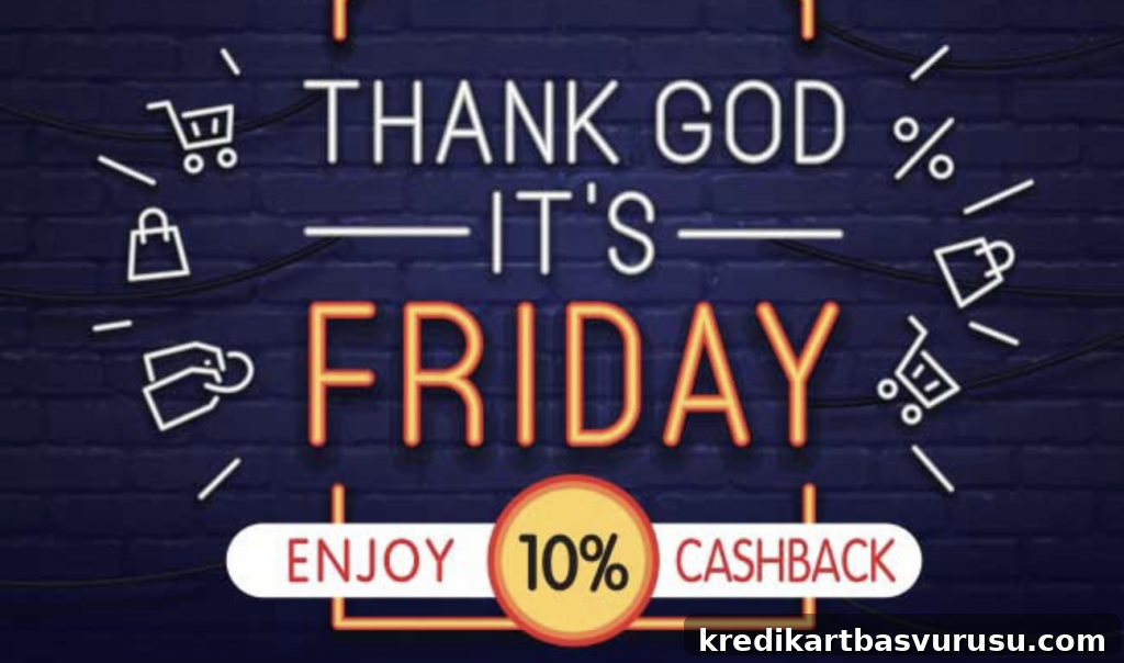 IndusInd Friday Cashback