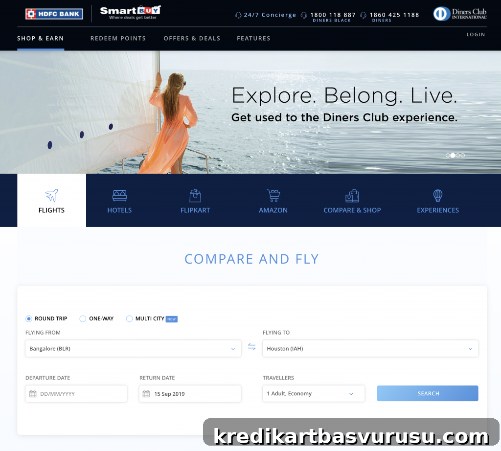 HDFC Unveils New Rewards Portal for Premium Credit Card Holders 5 img 7618 4