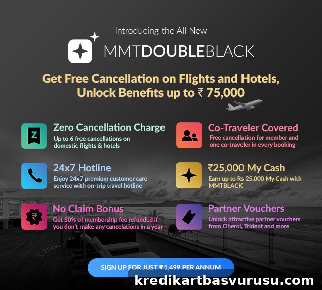 Travel benefits