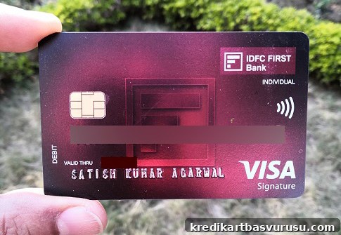 IDFC FIRST Visa Signature Debit Card Review: Benefits, Fees & Perks 2 img 8066 1