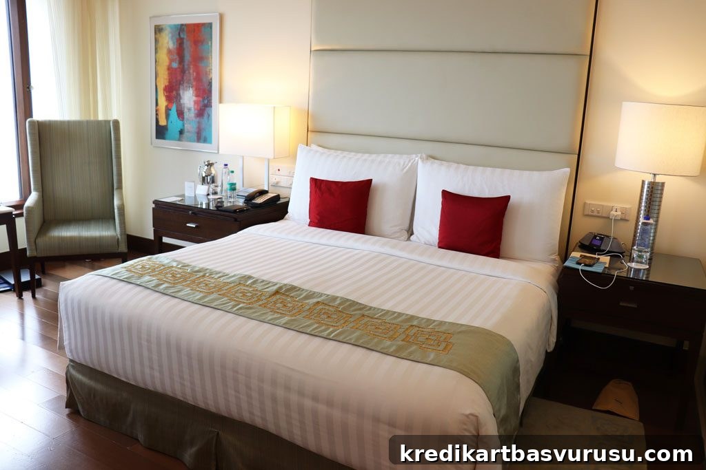 The Oberoi Mumbai Review: Luxury Hotel Experience & Highlights 6 View from the room