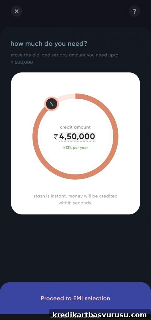 CRED Stash Review: Get Credit in 90 Seconds with 1-Click KYC 5 img 9415 5