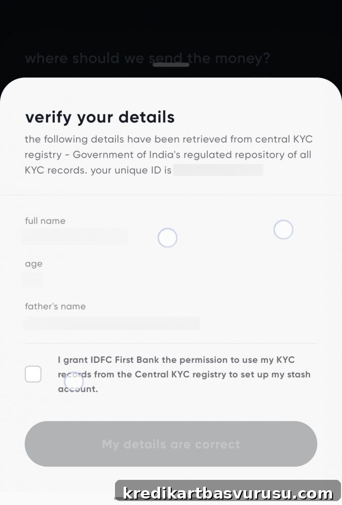 CRED Stash Review: Get Credit in 90 Seconds with 1-Click KYC 8 img 9415 8