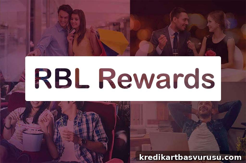 RBL Rewards