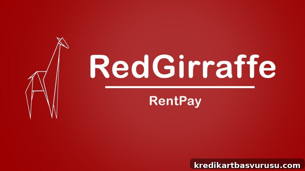 Redgirraffe rentpay