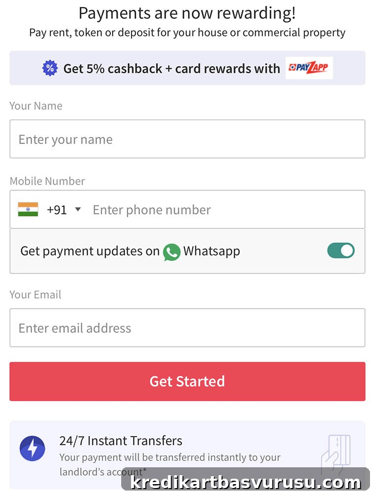 Nobroker Rent Pay feature